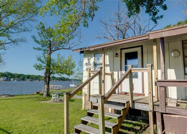 Property at 103 Dolly Dr, Mabank, TX 75156, 2 beds, 1 bath
