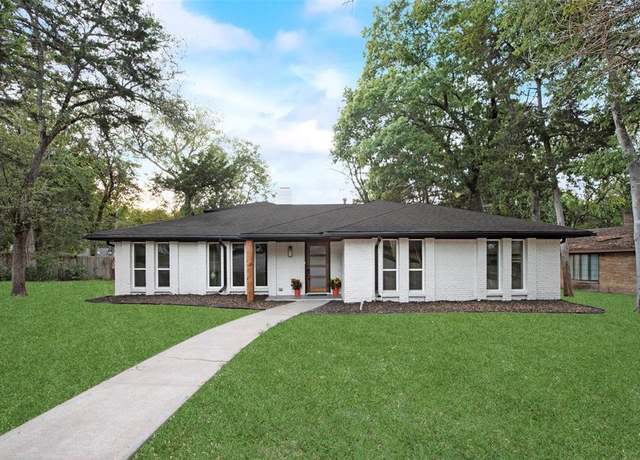 Property at 5925 Forest Haven Trl, Dallas, TX 75232, 4 beds, 2.5 baths