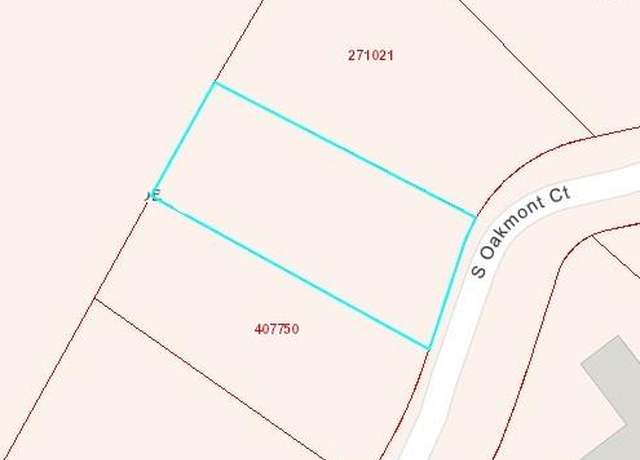 Property at TBD lot 30 S Oakmont Ct, Gordonville, TX 76245