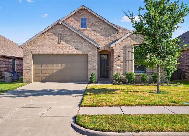 Property at 1714 Lone Lynx Way, Wylie, TX 75098, 3 beds, 2 baths