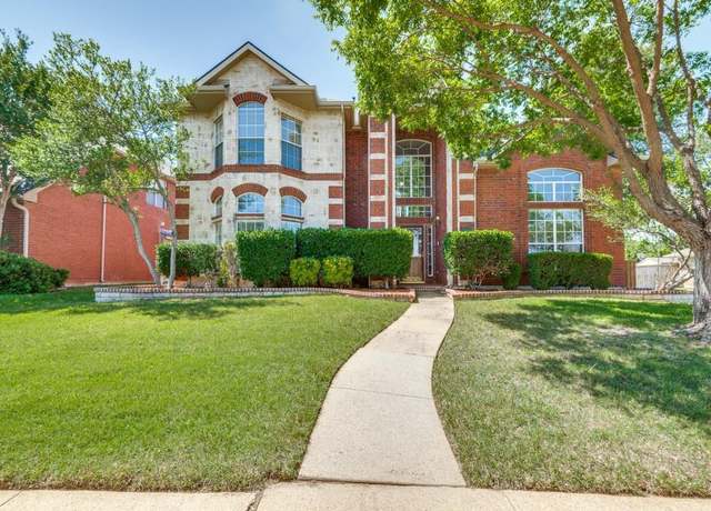 Property at 2540 Briardale Dr, Carrollton, TX 75006, 4 beds, 3.5 baths