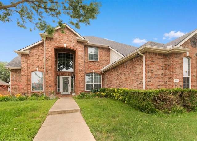 Property at 406 Doyle Dr, Keller, TX 76248, 4 beds, 3 baths