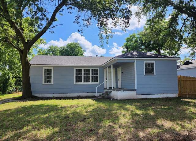 Property at 2734 Foster St, Bossier City, LA 71112, 3 beds, 2 baths