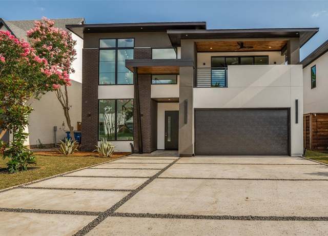 Property at 4322 Sexton Ln, Dallas, TX 75229, 5 beds, 5.5 baths