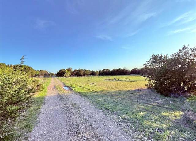 Property at 00 State Highway 254, Graford, TX 76449