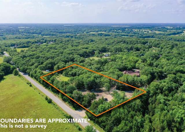 Property at TBD Pink Hill Rd, Bells, TX 75414