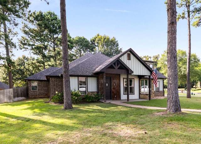 Property at 919 Millstone Ln, Chandler, TX 75758, 3 beds, 2 baths
