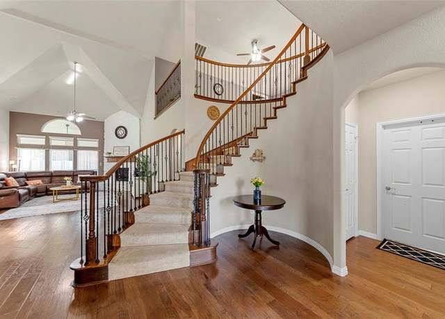 Property at 2003 Silent Shore St, Wylie, TX 75098, 5 beds, 4 baths