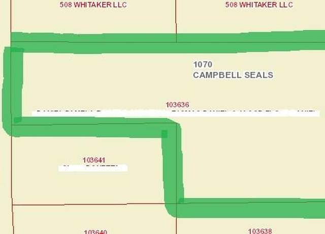 Property at TBD Woodwind Dr, Gordonville, TX 76245