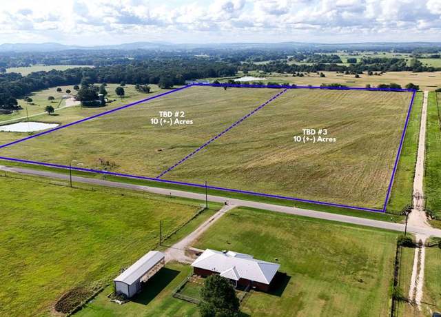 Property at TBD 2 VZ County Road 2807, Mabank, TX 75147