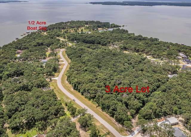 Property at TBD Open Water Pt, Quinlan, TX 75474