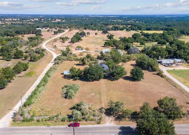 Property at 3232 Gilliland Rd, Springtown, TX 76082