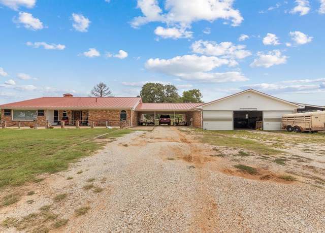 Property at 13633 Alexander Rd, Pilot Point, TX 76258, 3 beds, 2 baths