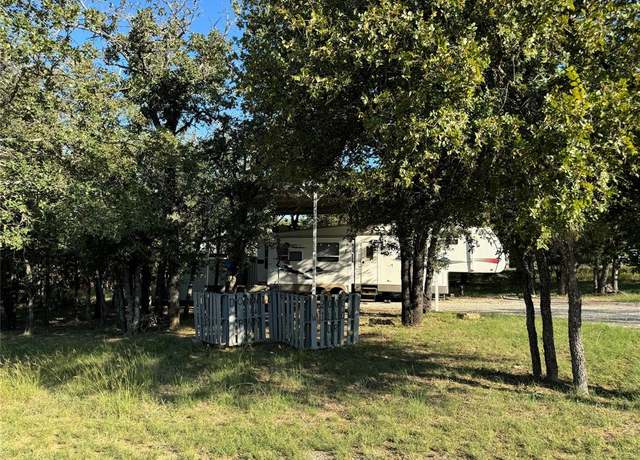 Property at 2000 Willow Dr, May, TX 76857