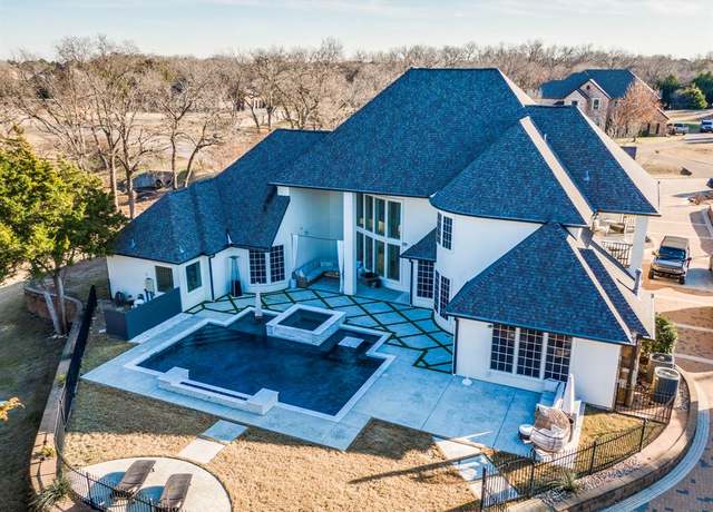 Property at 5631 Judy Dr, Midlothian, TX 76065, 4 beds, 4 baths