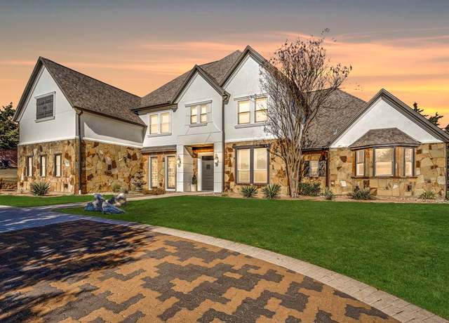 Property at 5631 Judy Dr, Midlothian, TX 76065, 4 beds, 4 baths
