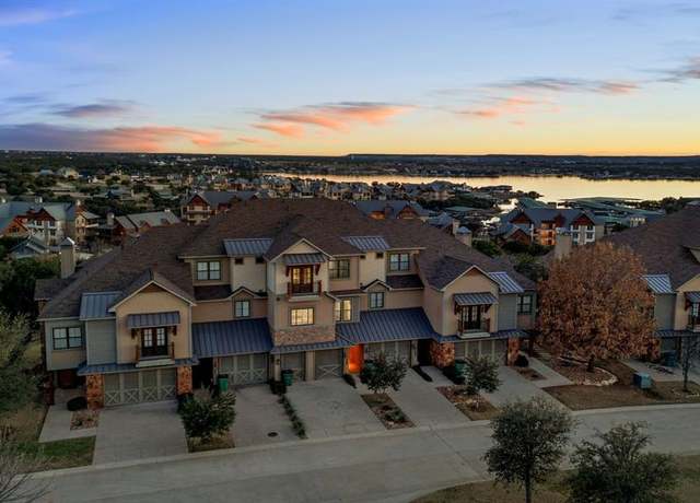 Property at 1027 Chapel Ridge Rd, Graford, TX 76449, 4 beds, 5.5 baths