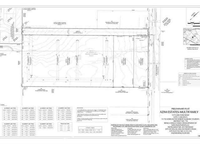 Property at 1275 S Belt Line Rd, Dallas, TX 75253