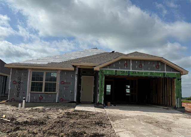 Property at 3808 Arrowchop, Caddo Mills, TX 75135, 4 beds, 2 baths