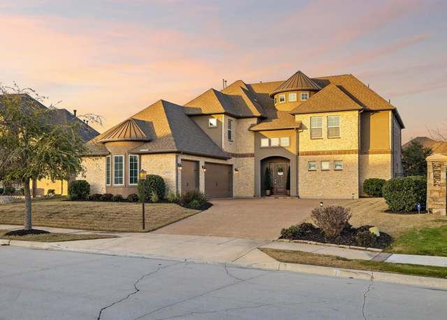 Property at 1833 Addison Grace Ln, Wylie, TX 75098, 4 beds, 3.5 baths