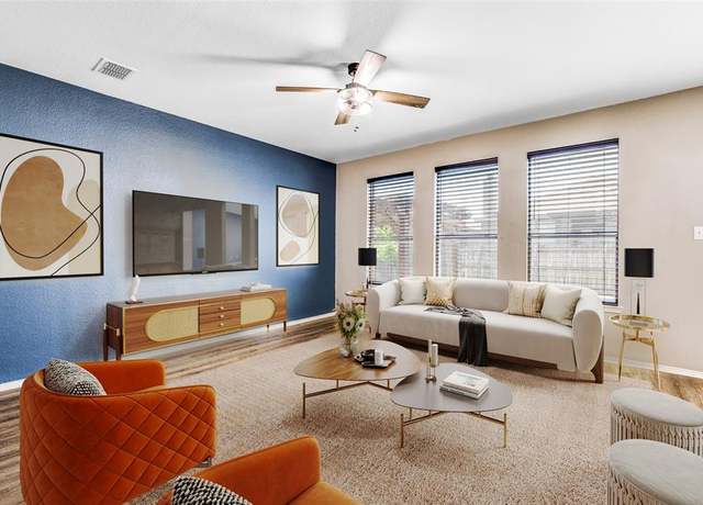 Property at 509 Mystic River Trl, Fort Worth, TX 76131, 4 beds, 2.5 baths