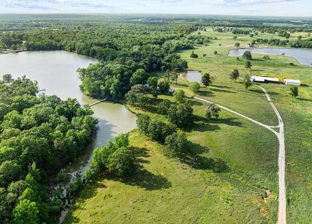 Property at 1203 County Road 3100, Clarksville, TX 75426, 3 beds, 3 baths