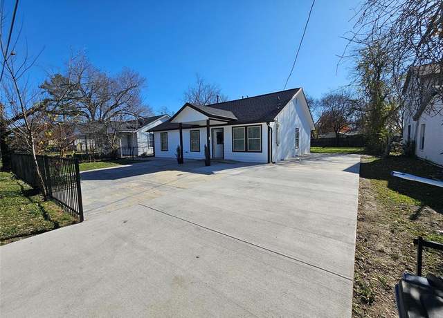 Property at 7810 Cantura Dr, Dallas, TX 75217, 3 beds, 2 baths