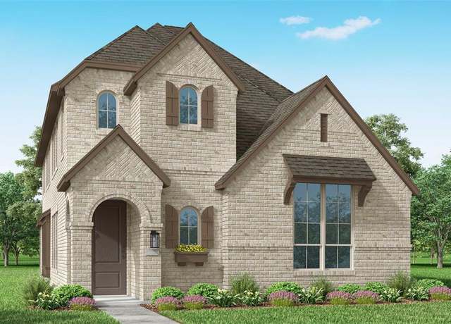 Property at 2840 Chester Dr, Celina, TX 75009, 4 beds, 3 baths