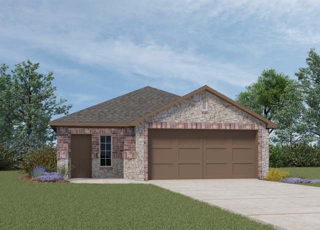 Property at 600 Ruthye Ln, Pilot Point, TX 76258, 3 beds, 2 baths