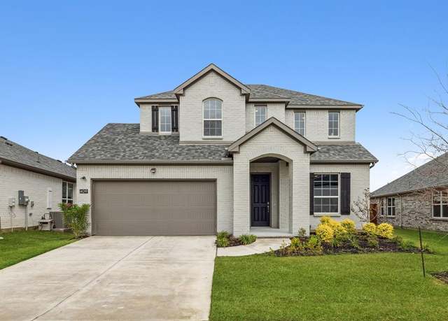 Property at 441 Hoot Owl Hl, Weston, TX 75009, 4 beds, 2.5 baths