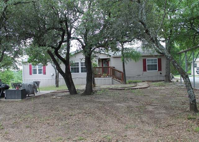 Property at 224 Cactus Ridge Ct, Springtown, TX 76082, 3 beds, 2 baths