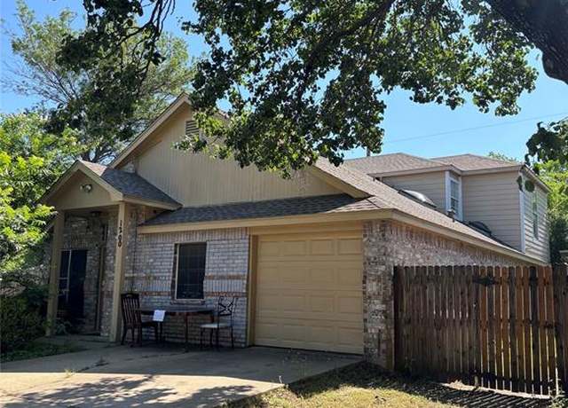 Property at 1200 Arthur Ct, Irving, TX 75060, 5 beds, 3 baths
