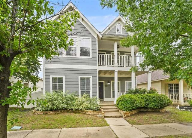 Property at 1920 Antebellum Ct, Savannah, TX 76227, 4 beds, 2.5 baths
