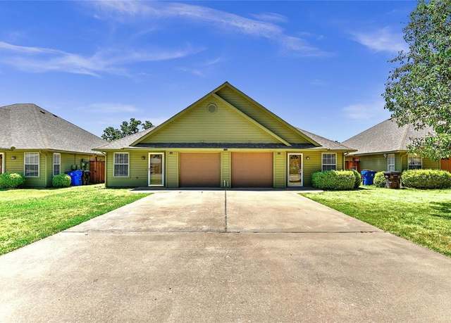 Property at 1018 W Coffin St, Denison, TX 75020, 2 beds, 1 bath