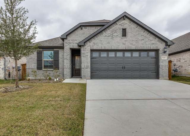 Property at 5636 Castle Peak Bnd, Fort Worth, TX 76126, 4 beds, 2 baths