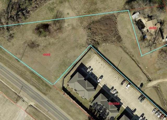 Property at TBD N Jefferson Ave, Mount Pleasant, TX 75455