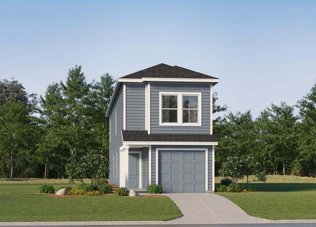 Property at 4016 Belmont Dr, Providence Village, TX 76227, 4 beds, 2 baths