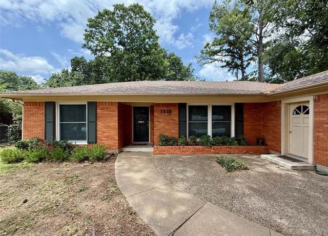 Property at 1015 Brookhollow Dr, Irving, TX 75061, 3 beds, 2 baths