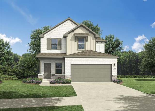 Property at 938 Hazel Dr, Lavon, TX 75166, 4 beds, 2.5 baths