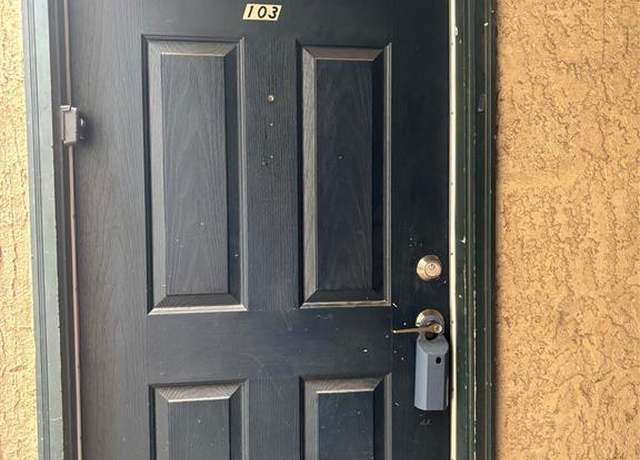 Property at 9520 Royal Ln #103, Dallas, TX 75243, 1 bed, 1 bath