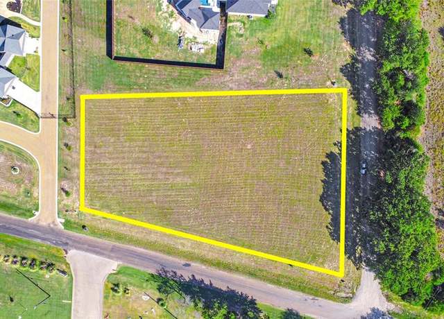 Property at 1580 County Road 2118, Canton, TX 75103