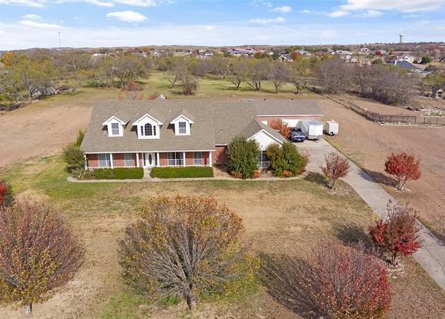 Property at 125 View Point Ct, Aledo, TX 76008, 4 beds, 3.5 baths