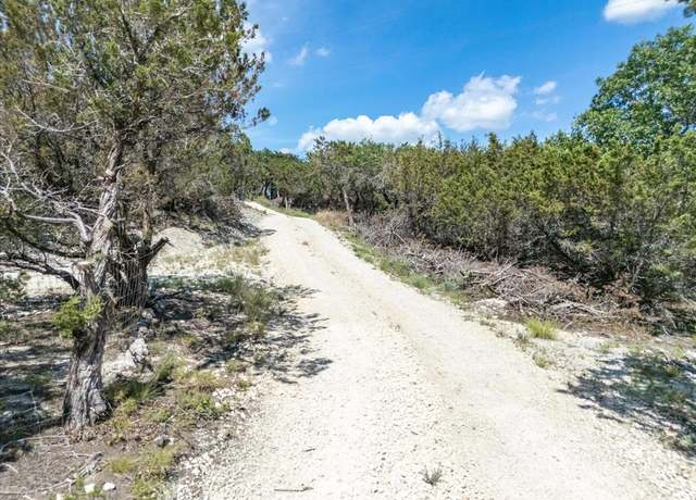 Property at TBD County Road 2013, Glen Rose, TX 76690