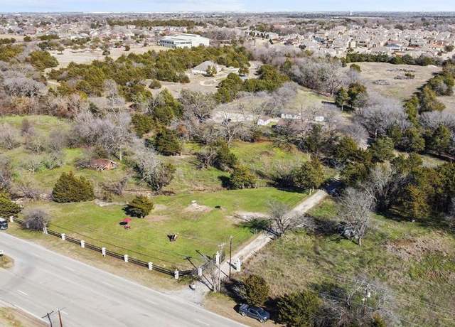Property at 1006 S Clark Rd, Cedar Hill, TX 75104