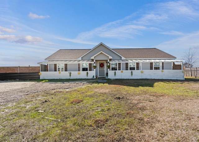 Property at 2532 County Road 211, Alvarado, TX 76009, 3 beds, 2 baths