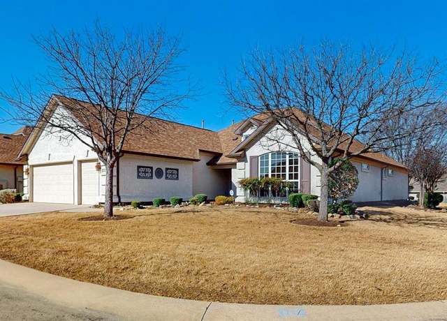 Property at 10000 La Jolla Way, Denton, TX 76207, 2 beds, 2 baths