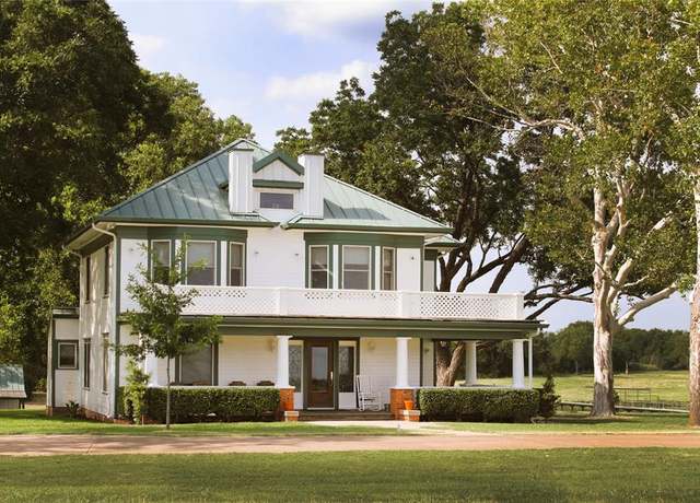 Property at 2749 Fm 983, Red Oak, TX 75154, 4 beds, 3.5 baths