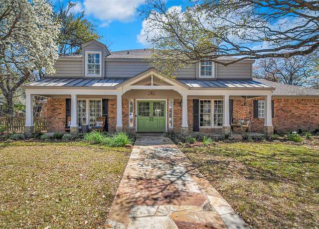 Property at 9702 Trail Hill Dr, Dallas, TX 75238, 4 beds, 3.5 baths