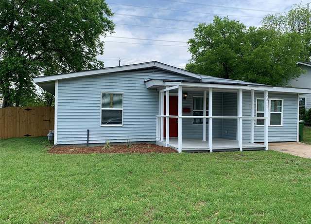 Property at 2317 Sharon Dr, Garland, TX 75041, 3 beds, 1 bath