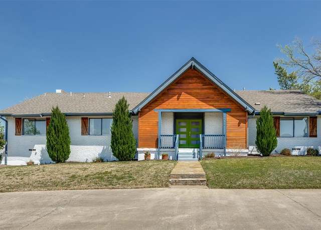 Property at 2910 S Country Clb, Garland, TX 75043, 4 beds, 3.5 baths